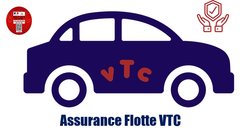 Assurance Flotte VTC